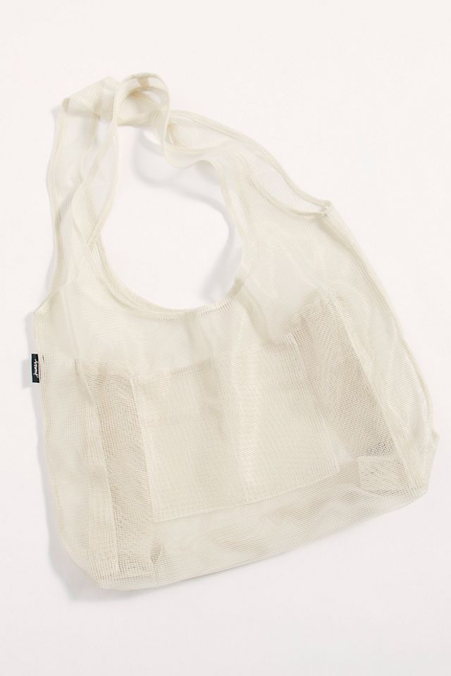 Junes Mesh Tote #4