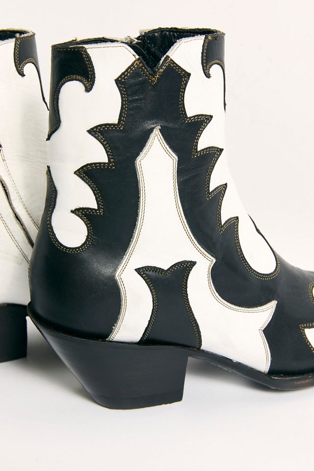 Hometown Western Boots #1