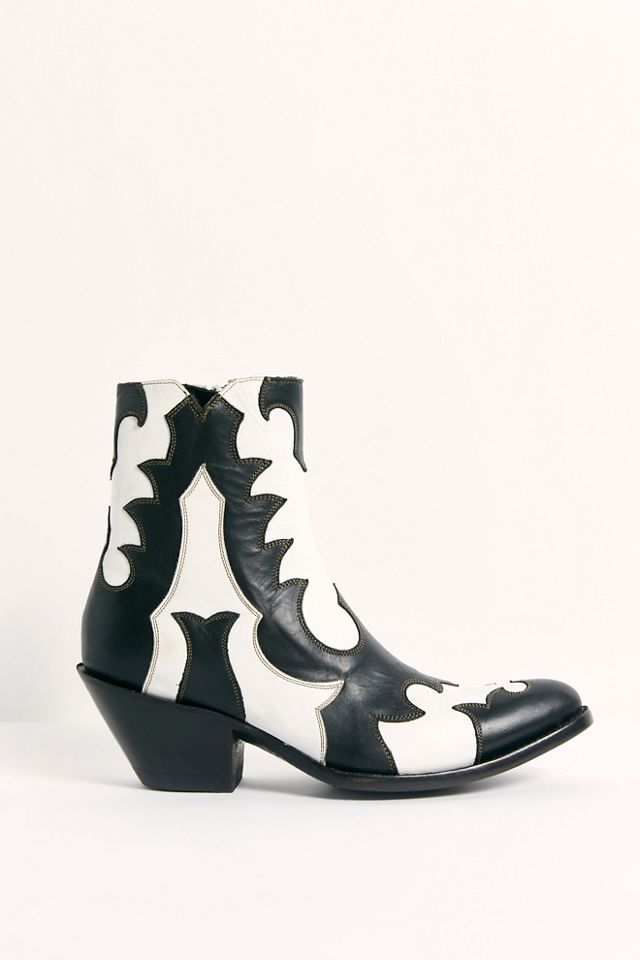 Hometown Western Boots #2