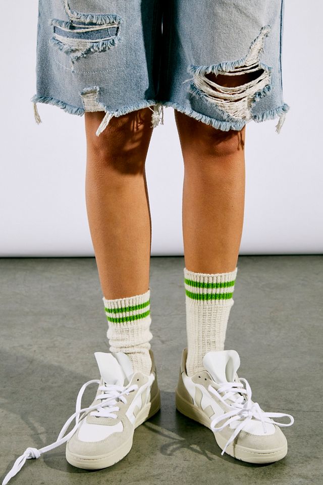 v10 mesh veja