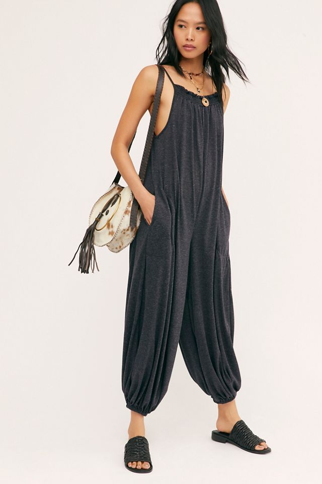 Jagger One Piece | Free People UK