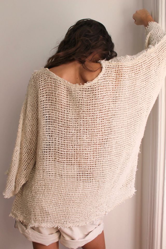 Pull Magnolia Pearl Shilo #1