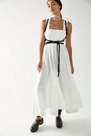 Isabella Maxi Dress #2