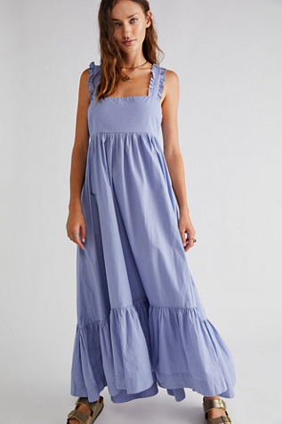 Isabella Maxi Dress | Free People UK