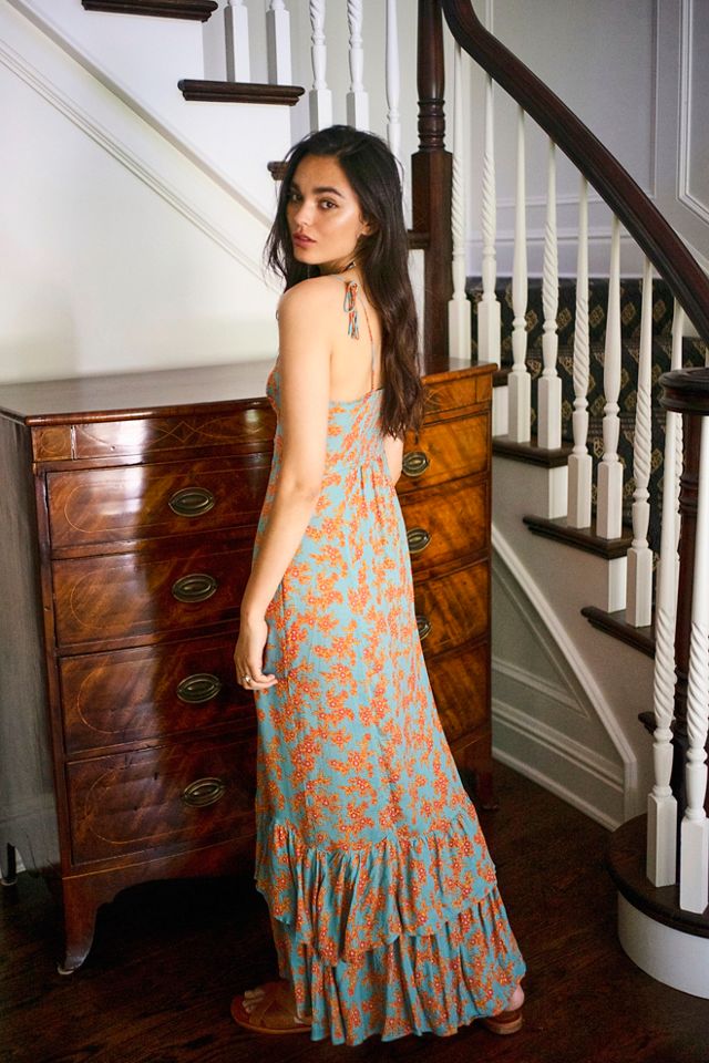 Great Escape Maxi Slip #1