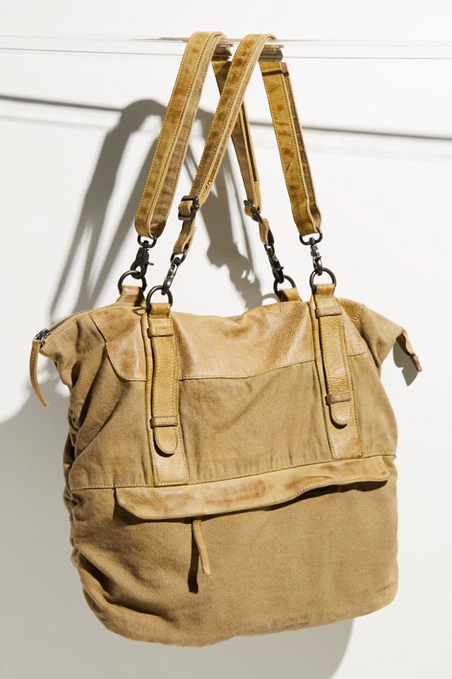 Free people 2025 convertible backpack