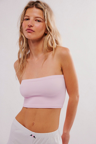 Adrienne Bandeau by Intimately at Free People in A-Boo, Size: M/L