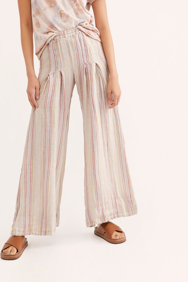 Emma Flare Pants #2