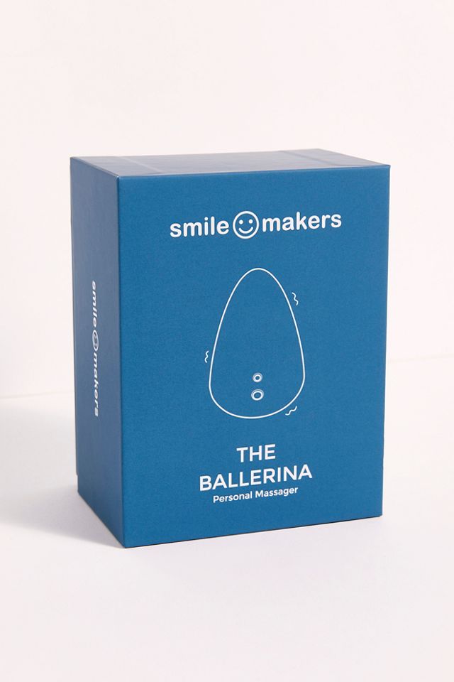 Smile Makers The Ballerina #1