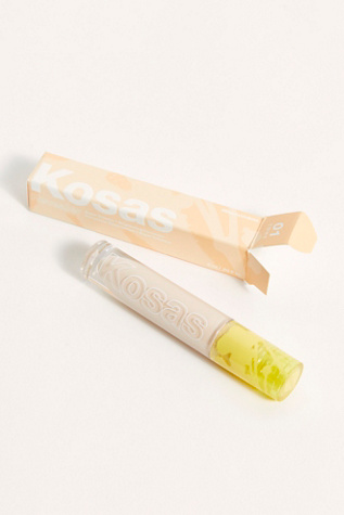 Kosas Revealer Super Creamy + Brightening Concealer by Kosås at Free People in Light With Neutral Peach Undertones