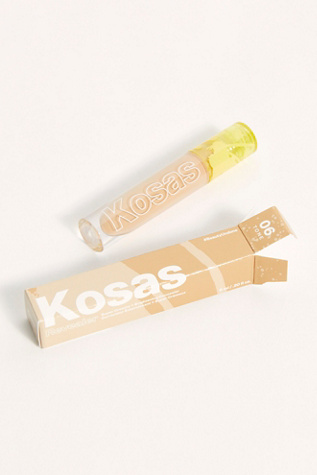 Kosas Revealer Super Creamy + Brightening Concealer by Kosås at Free People in Medium+ With Olive Undertones