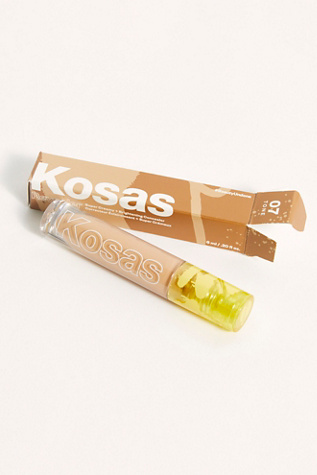 Kosas Revealer Super Creamy + Brightening Concealer by Kosås at Free People in Tan With Neutral Undertones