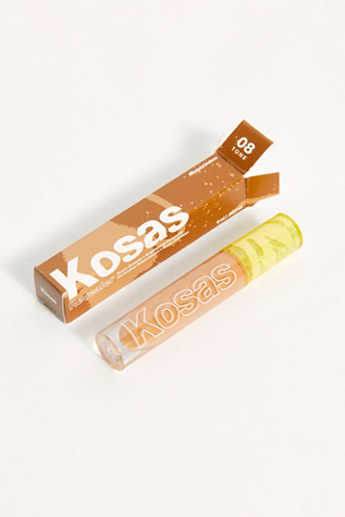 Kosas Revealer Super Creamy + Brightening Concealer by Kosås at Free People in Tan+ With Golden Undertones