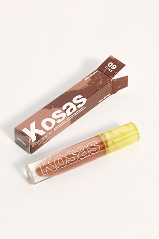 Kosas Revealer Super Creamy + Brightening Concealer by Kosås at Free People in Deep With Cool Red Undertones