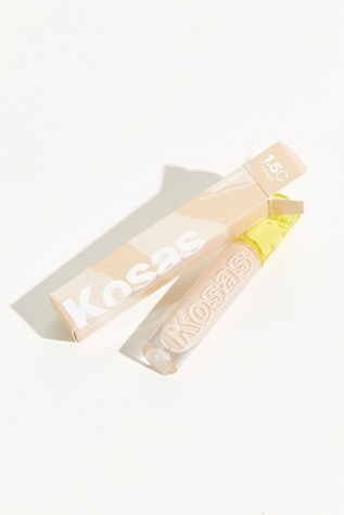 Kosas Revealer Super Creamy + Brightening Concealer by Kosås at Free People in Light With Pink Undertones