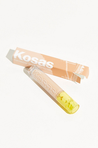 Kosas Revealer Super Creamy + Brightening Concealer by Kosås at Free People in Light Medium With Subtle Pink Undertones