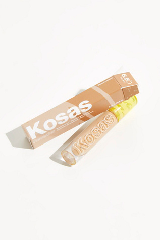 Kosas Revealer Super Creamy + Brightening Concealer by Kosås at Free People in Tone 6.5 O