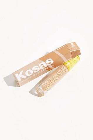 Correcteur super crémeux + Anti-cernes éclaircissant Kosas