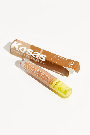 Kosas Revealer Super Creamy + Brightening Concealer by Kosås at Free People in Tan+ With Olive Cool Undertones