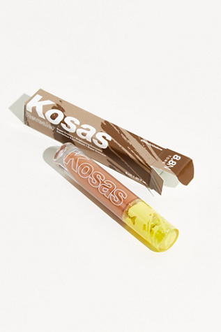 Kosas Revealer Super Creamy + Brightening Concealer by Kosås at Free People in Deep With Neutral Olive Undertone