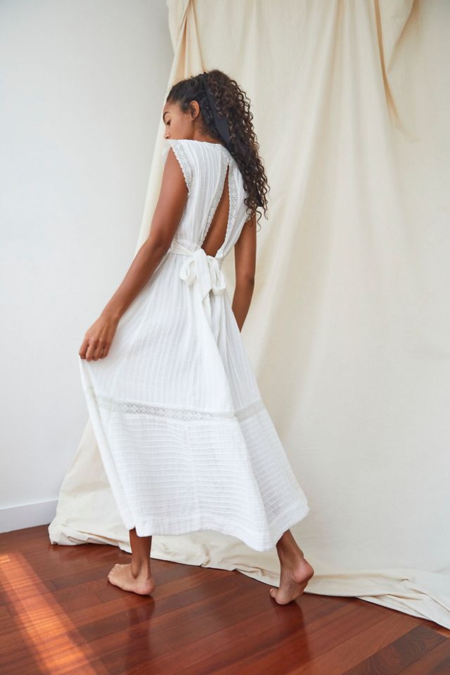 Sweet Annie Midi Dress | Free People UK