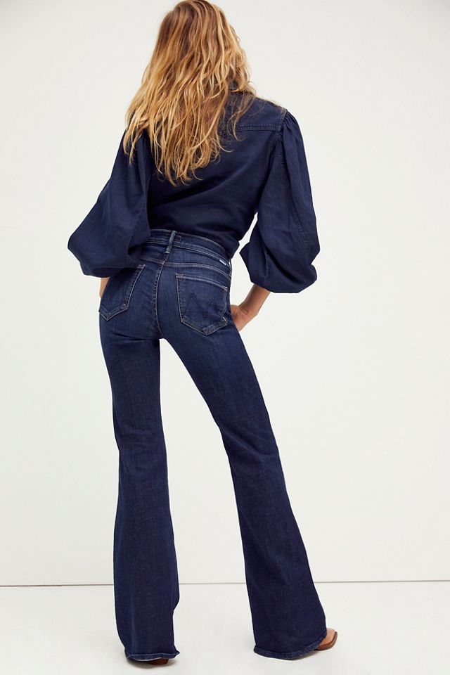 Jean MOTHER The Doozy #1