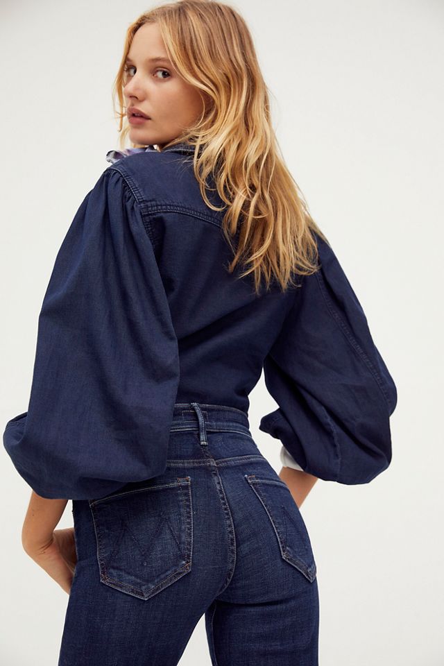 Jean MOTHER The Doozy #2