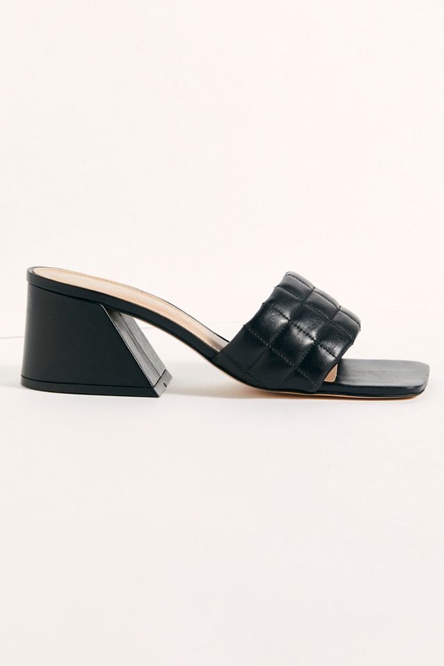 Mules Melbourne #1