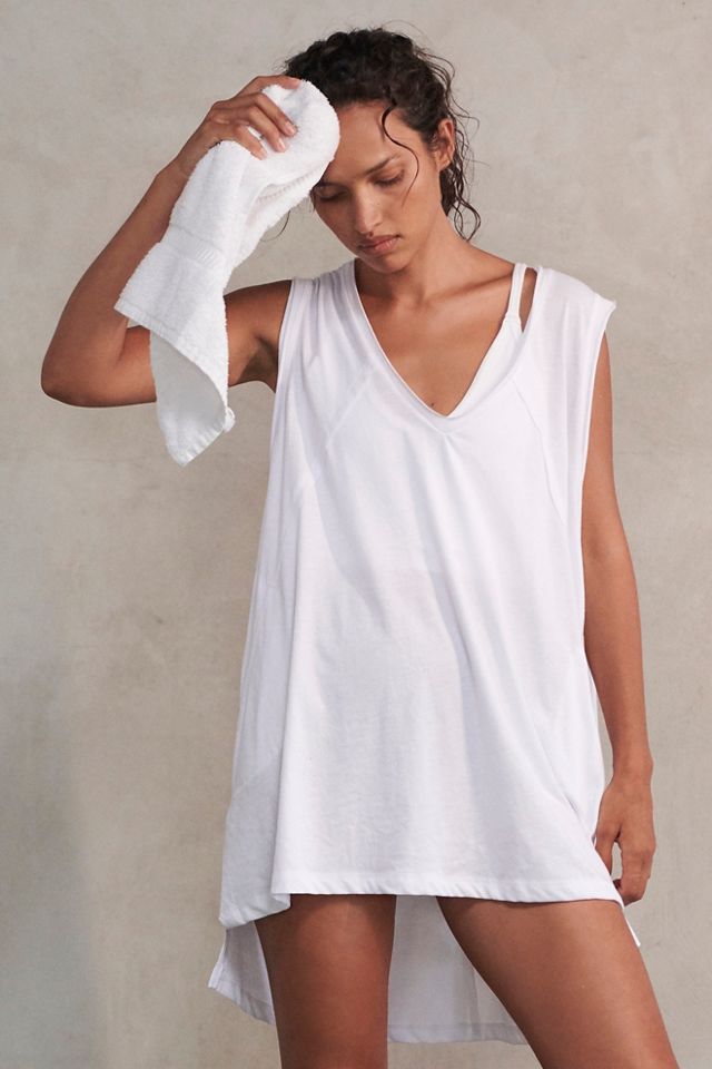City Vibes Tank #1