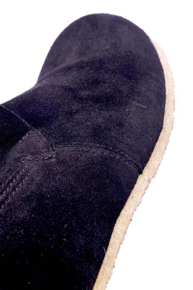 Hobbit Boot #4