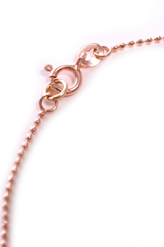 Love Dove Necklace #2