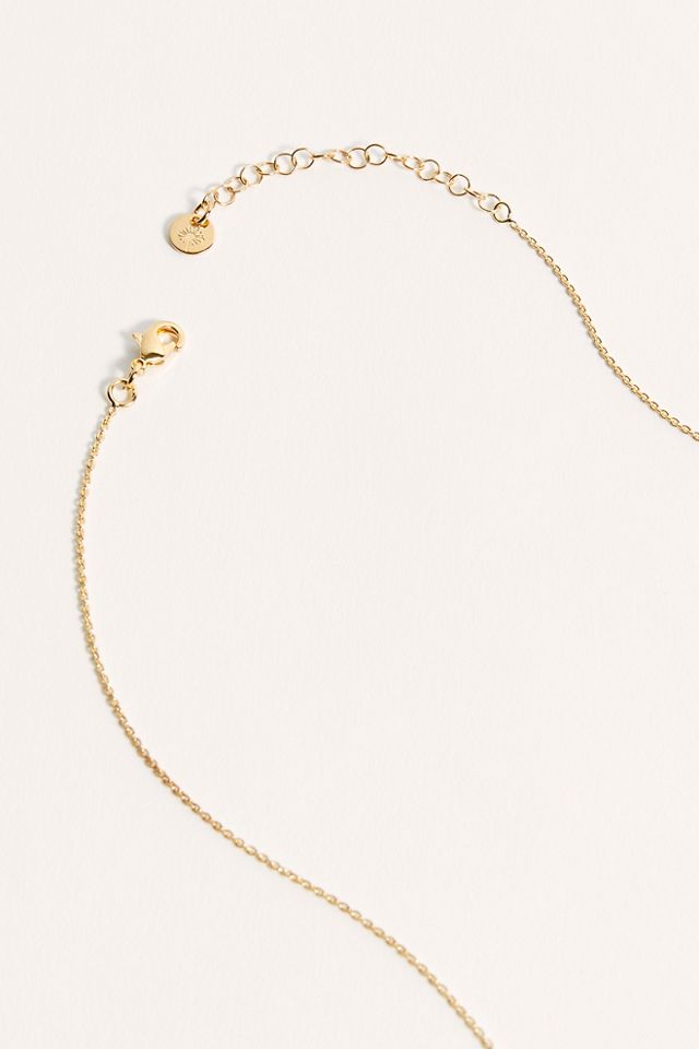 Louise Hendricks Kalista Necklace #2