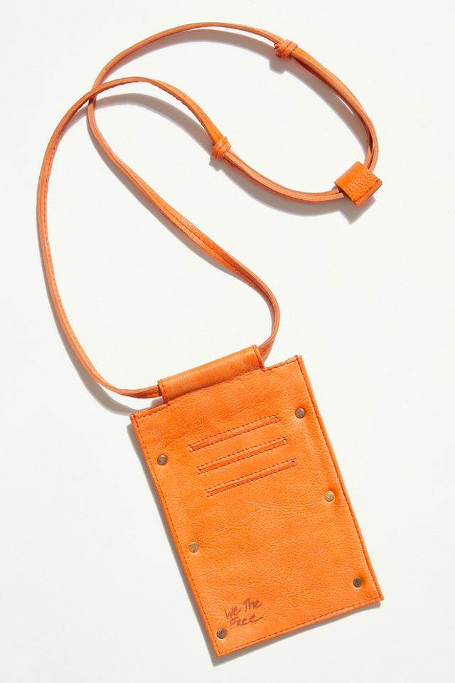 We The Free Downtown Studded Wallet #3