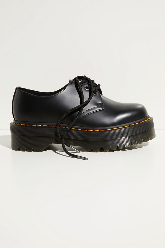 Dr. Martens 1461 Quad Oxfords | Free People