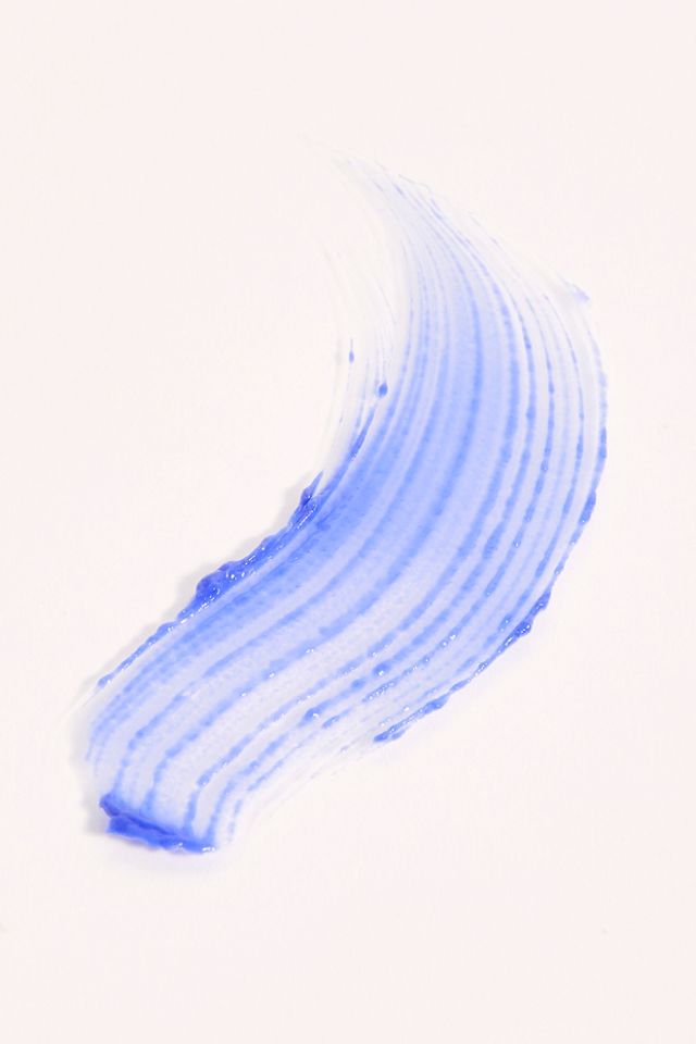 Christophe Robin Shade Variation Mask Baby Blonde #1