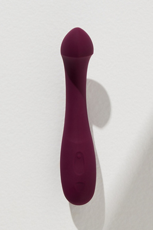 Dame Arc by Dame Products at Free People in Purple