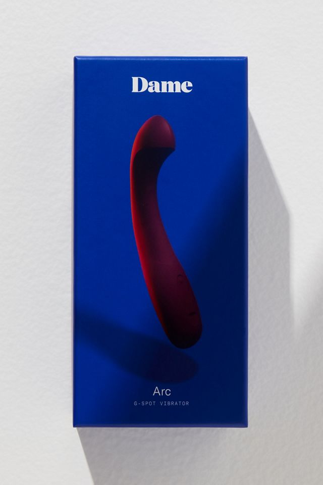 Dame Arc #1