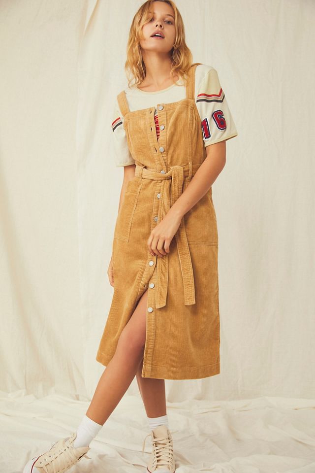 Levi's Calla Dress