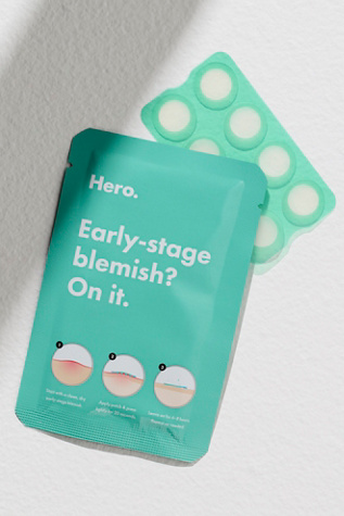 Mighty Patch Micropoint for Blemishes by Hero Cosmetics at Free People