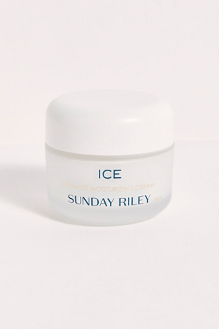 Sunday Riley ICE Ceramide Moisturizing Cream at Free People