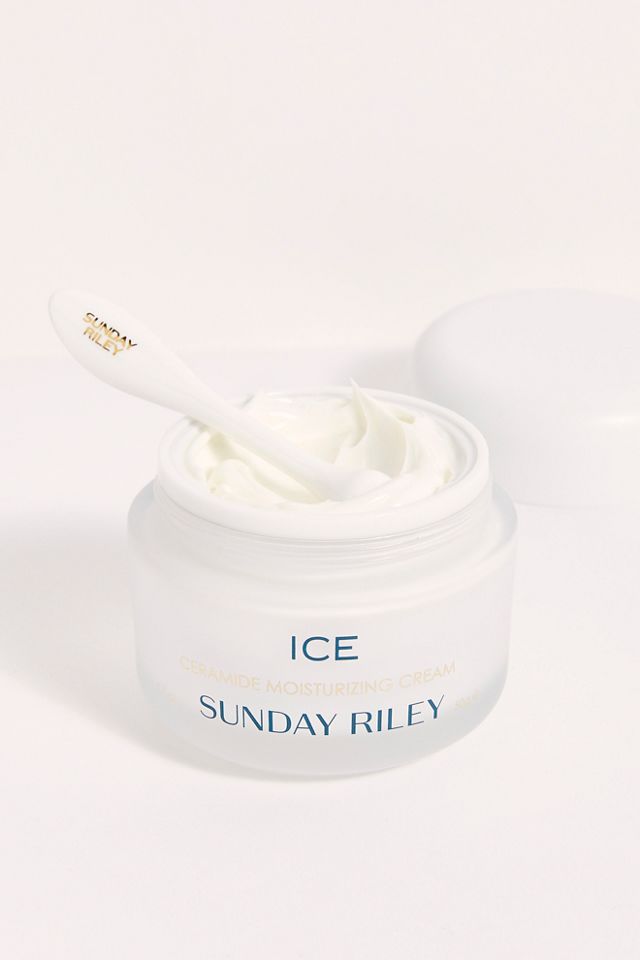 Sunday Riley ICE Ceramide Moisturizing Cream #2
