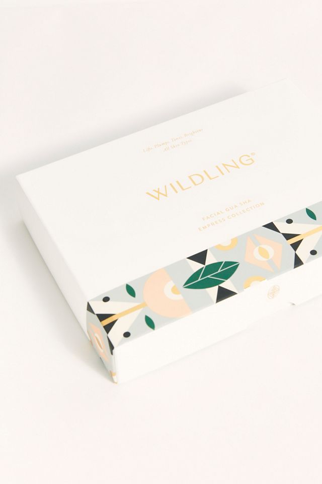 WILDLING Empress Collection #1