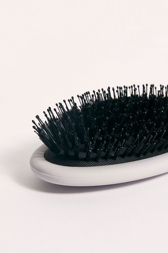Briogeo Vegan Boar Bristle Brush #1