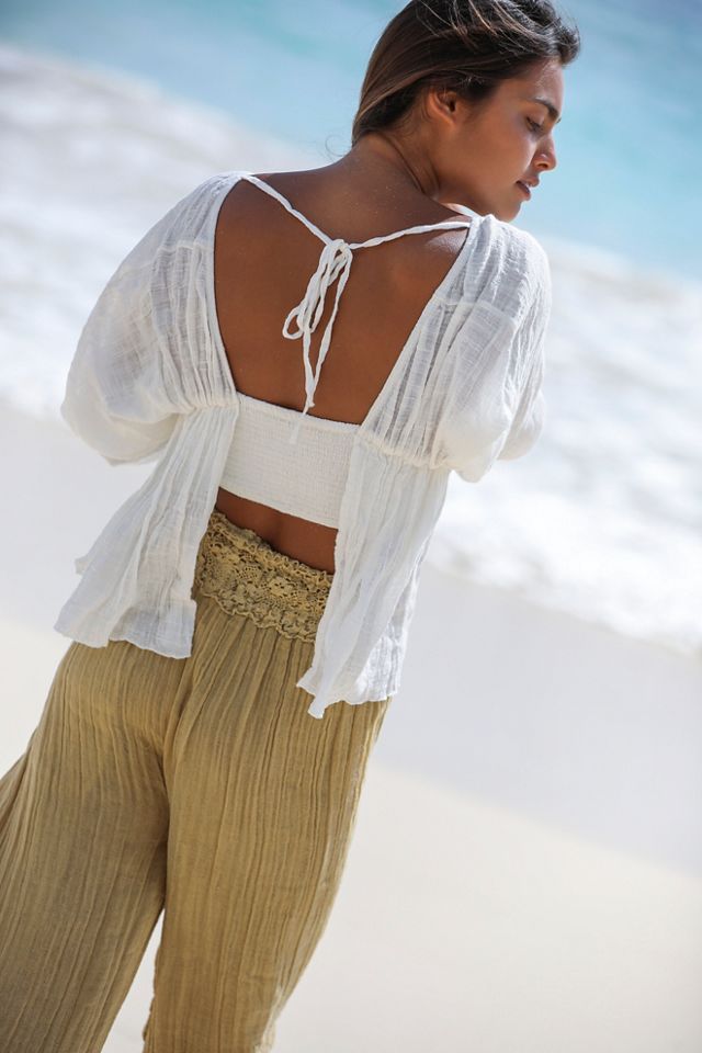 Sarah Top | Free People UK