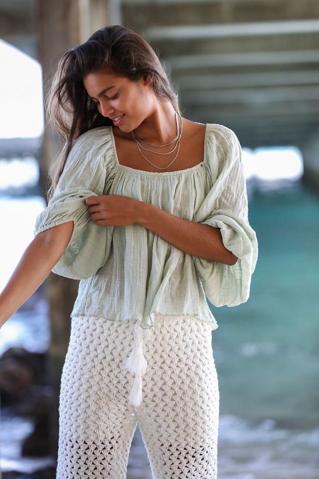Sarah Top | Free People