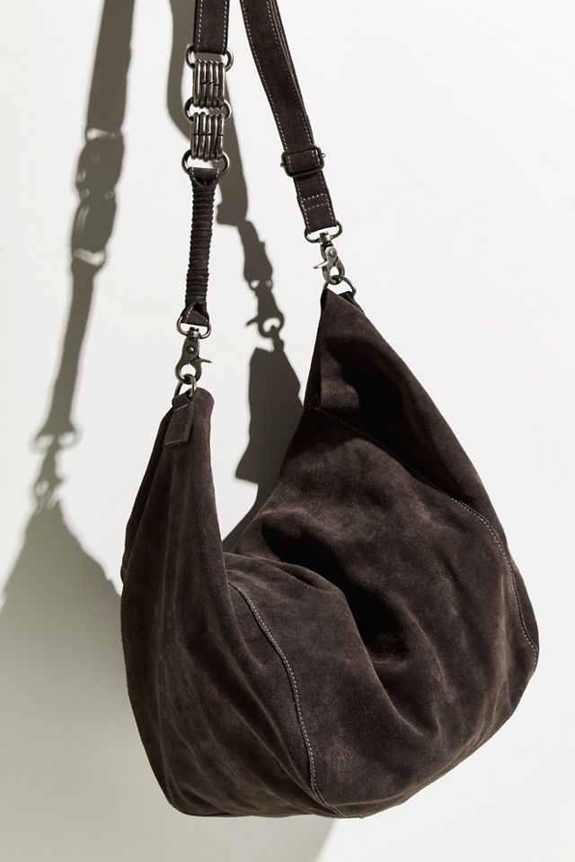 Easy Rider Shoulder Bag #1