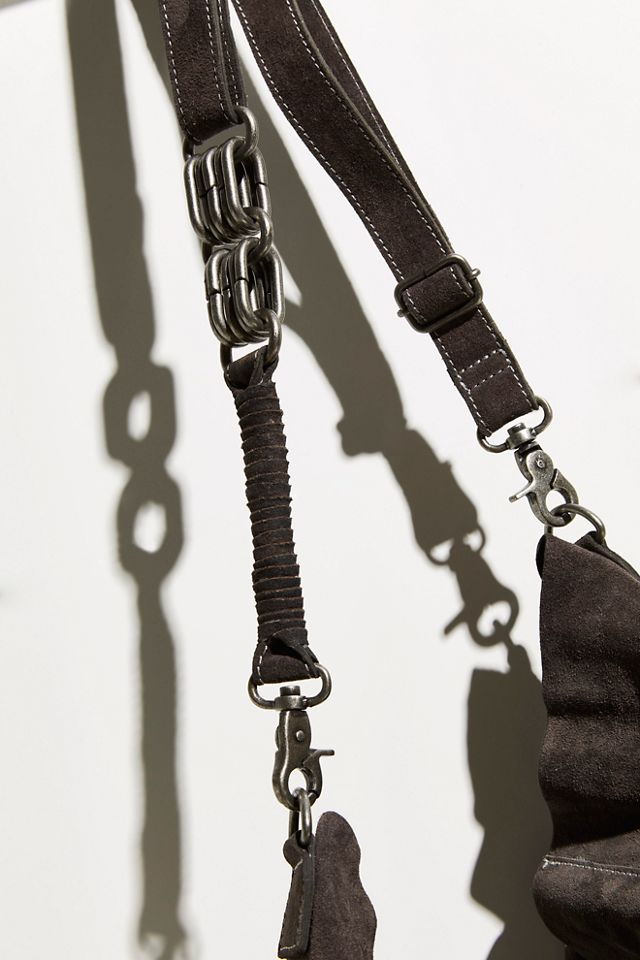 Easy Rider Shoulder Bag #2