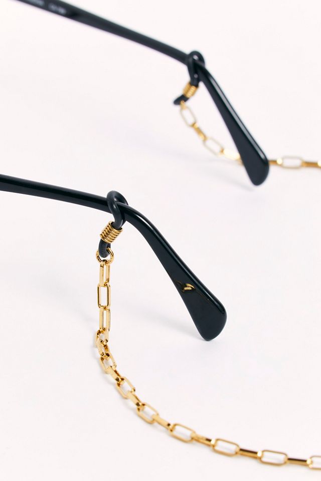 Ossington Sunnies Chain #1