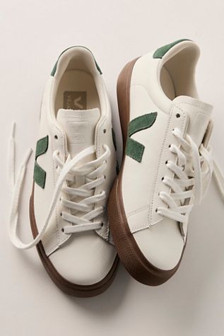 Veja Campo Sneakers