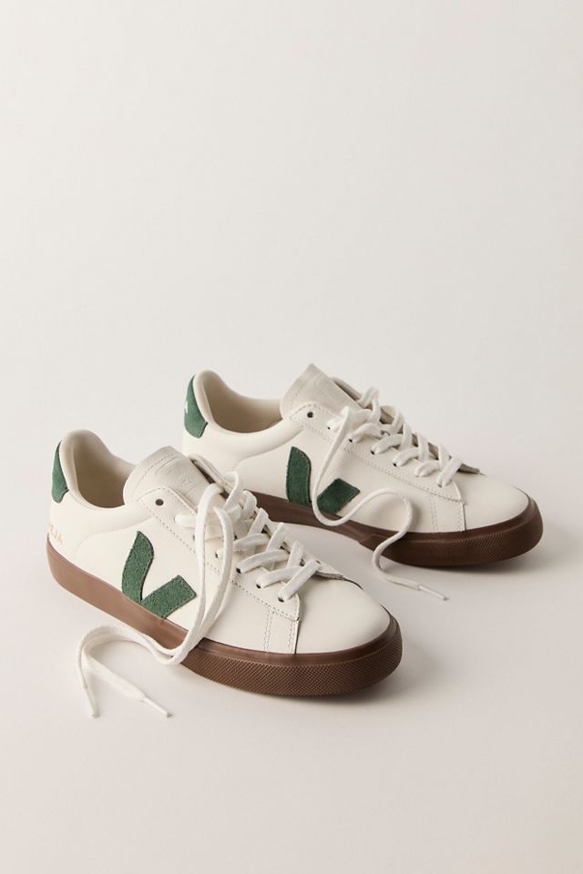 Veja Campo Sneakers #1